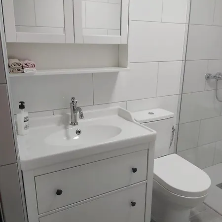 Apartamento Renovado, Frente A La Playa, Con Garaje * Puerto de la Cruz (Tenerife)