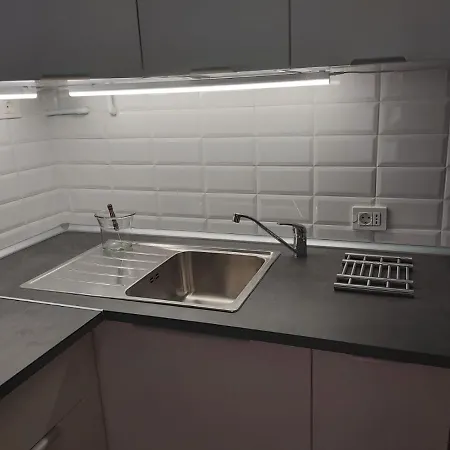 Apartamento Renovado, Frente A La Playa, Con Garaje * Puerto de la Cruz (Tenerife)