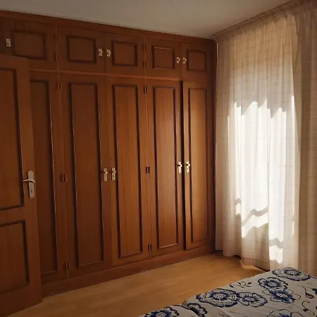 Apartamento Renovado, Frente A La Playa, Con Garaje * Puerto de la Cruz (Tenerife)