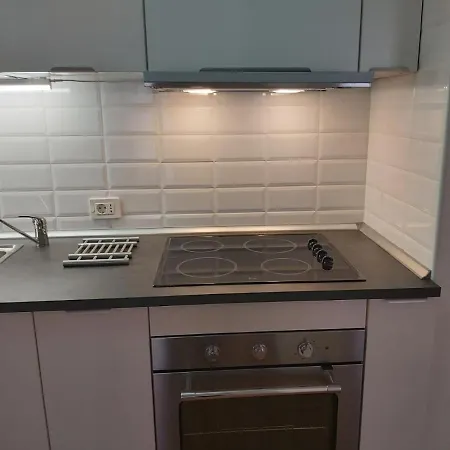 Appartamento Apartamento Recién Renovado, Con Parking *
