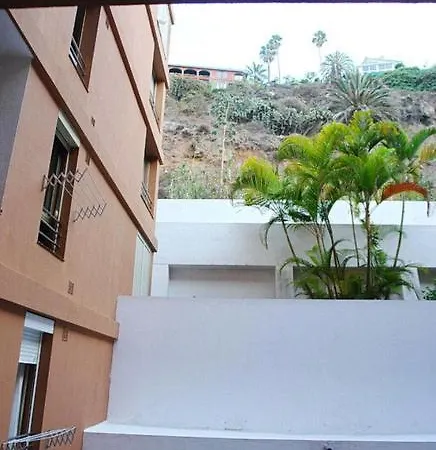 Apartamento Recién Renovado, Con Parking Puerto de la Cruz (Tenerife)