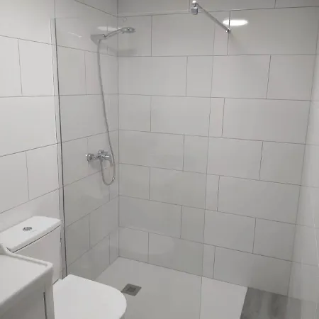Appartamento Apartamento Recién Renovado, Con Parking