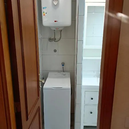 Appartamento Apartamento Recién Renovado, Con Parking *