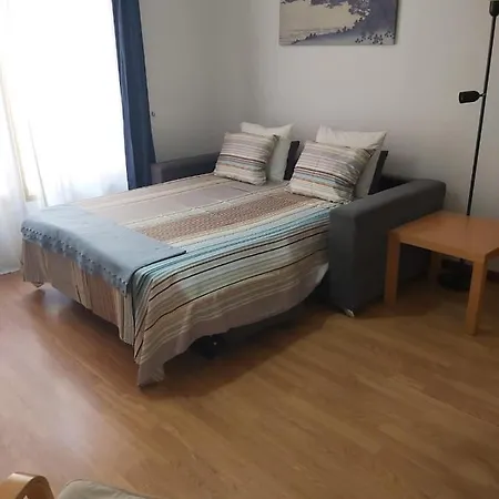 Apartamento Recién Renovado, Con Parking Appartamento