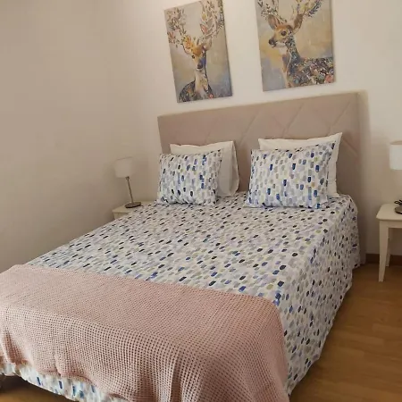 Apartamento Recién Renovado, Con Parking Appartamento *