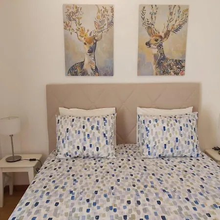 Apartamento Recién Renovado, Con Parking