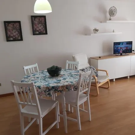 Appartamento Apartamento Recién Renovado, Con Parking Puerto de la Cruz (Tenerife)