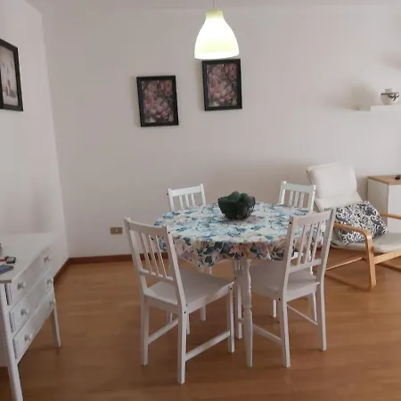Apartamento Recién Renovado, Con Parking Puerto de la Cruz (Tenerife)